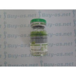 Hemi Pharma Drostanolone Propionate 10 ml