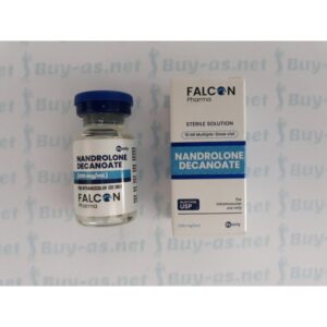 Falcon Pharma Nandrolone Decanoate